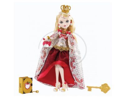 Mattel Ever After High Den dědictví - Apple