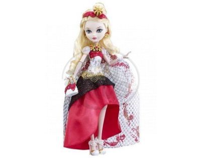 Mattel Ever After High Den dědictví - Apple