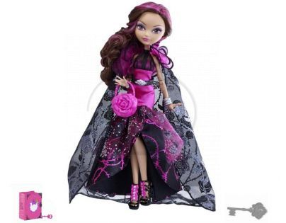 Mattel Ever After High Den dědictví - Briar