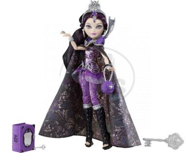 Mattel Ever After High Den dědictví - Raven