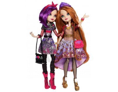 Mattel Ever After High Dlouhovlásky O'Hair (MATTEL BJH20)