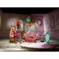 Mattel Ever After High Komnata z Knihokonce - Obuvnictví U Ztraceného střevíčku 5