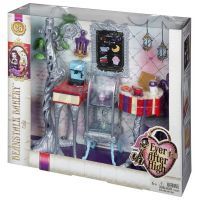 Mattel Ever After High Komnata z Knihokonce - Pekárna u Fazolového stonku 4