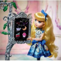 Mattel Ever After High Komnata z Knihokonce - Pekárna u Fazolového stonku 6