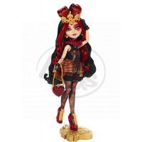 Mattel Ever After High Šlechtici I. - Lizzie 2