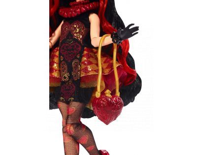 Mattel Ever After High Šlechtici I. - Lizzie