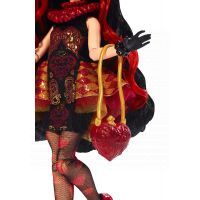 Mattel Ever After High Šlechtici I. - Lizzie 3