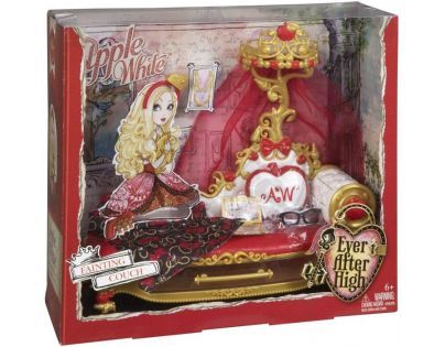 Mattel Ever After High Pokojíček - Apple