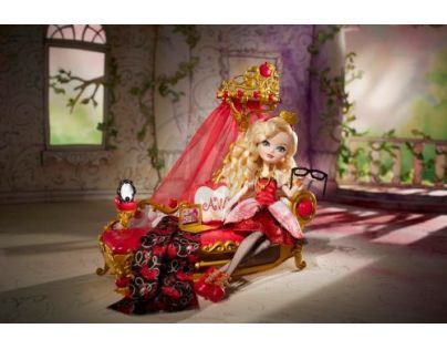 Mattel Ever After High Pokojíček - Apple
