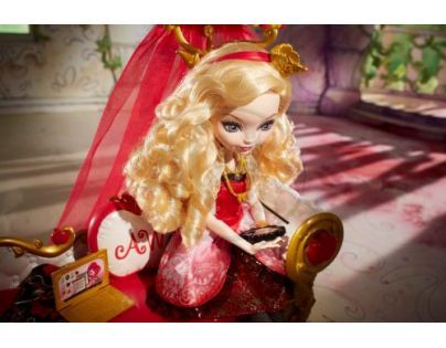 Mattel Ever After High Pokojíček - Apple