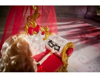 Mattel Ever After High Pokojíček - Apple