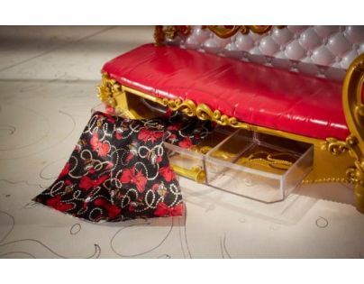 Mattel Ever After High Pokojíček - Apple