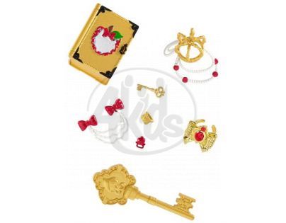 Mattel Ever After High Pokojíček - Apple