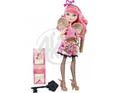 Mattel Ever After High Rebelové - Cupid