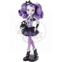 Mattel Ever After High Rebelové I. - Kitty Cheshire 2