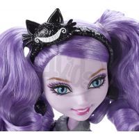 Mattel Ever After High Rebelové I. - Kitty Cheshire 4