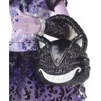 Mattel Ever After High Rebelové I. - Kitty Cheshire 5