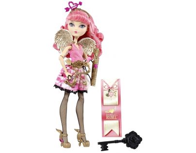 Mattel Ever After High Rebelové I. - C.A. Cupid