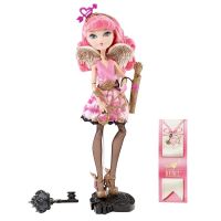 Mattel Ever After High Rebelové I. - C.A. Cupid 2
