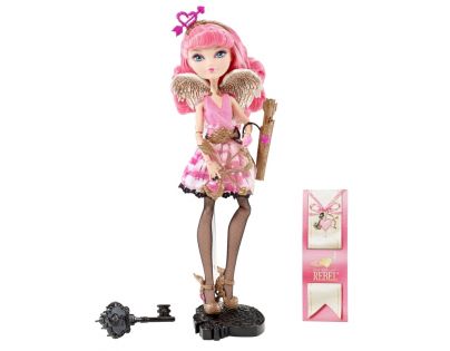 Mattel Ever After High Rebelové I. - C.A. Cupid