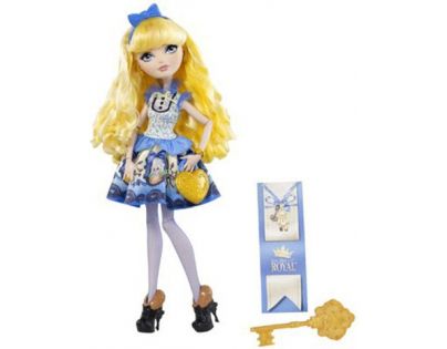 Mattel Ever After High Šlechtici - Blondie