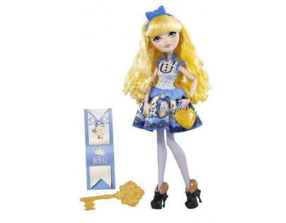 Mattel Ever After High Šlechtici I. - Blondie