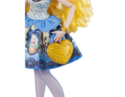 Mattel Ever After High Šlechtici I. - Blondie