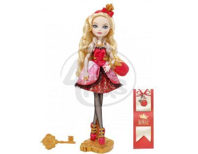 Mattel Ever After High Z 1. kapitoly - Apple