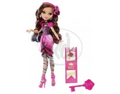 Mattel Ever After High Z 1. kapitoly - Briar