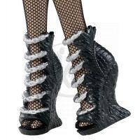 Mattel Ever After High Z 1. kapitoly - Raven 5