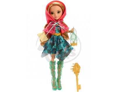 Mattel Ever After High Z hloubi lesa - Ashlynn Ella