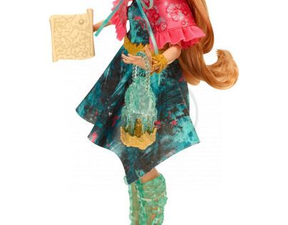 Mattel Ever After High Z hloubi lesa - Ashlynn Ella