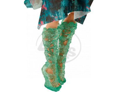 Mattel Ever After High Z hloubi lesa - Ashlynn Ella