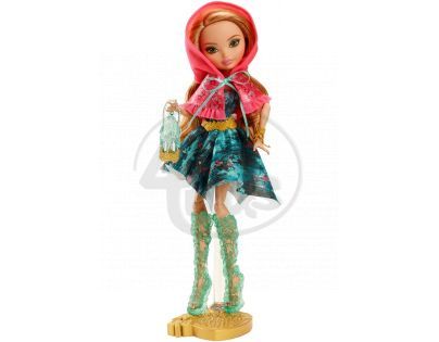 Mattel Ever After High Z hloubi lesa - Ashlynn Ella
