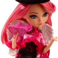 Mattel Ever After High Z hloubi lesa - C.A. Cupid 2