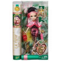Mattel Ever After High Z hloubi lesa - C.A. Cupid 6
