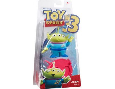 Mattel Figurka Toy Story 3 - Alien