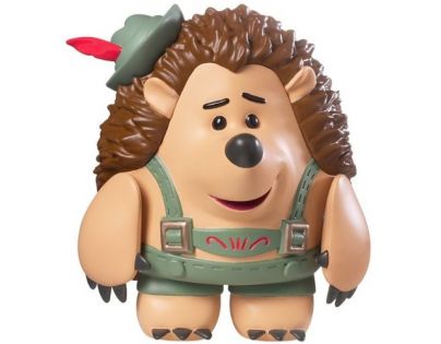 Mattel Základní postavičky Toy Story 3 Ježek v 1 R8626 T0482