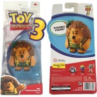 Mattel Základní postavičky Toy Story 3 Ježek v 1 R8626 T0482 2