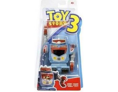 Mattel Sparks Toy Story 3