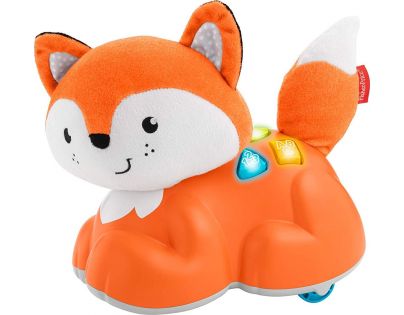 Mattel Fisher-Price lezieme s líškou SK