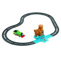 Mattel Fisher Price Mašinka Tomáš základní dráha s mašinkou Mattel Fisher Price Mašinka Tomáš základní dráha s mašinkou