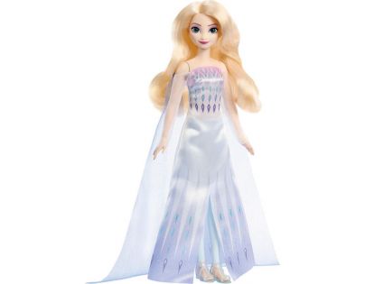 Mattel Frozen kráľovnej Anna a Elsa