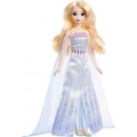 Mattel Frozen kráľovnej Anna a Elsa 2