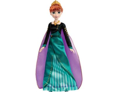 Mattel Frozen kráľovnej Anna a Elsa