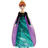 Mattel Frozen kráľovnej Anna a Elsa 3
