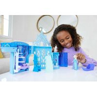 Mattel Frozen Snehové prekvapenie Herný set a malá bábika 10 cm 6