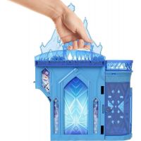 Mattel Frozen Snehové prekvapenie Herný set a malá bábika 10 cm 5