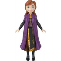 Mattel Frozen malá bábika 9 cm Anna 2 2