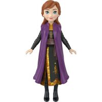 Mattel Frozen Malá bábika 9 cm Anna